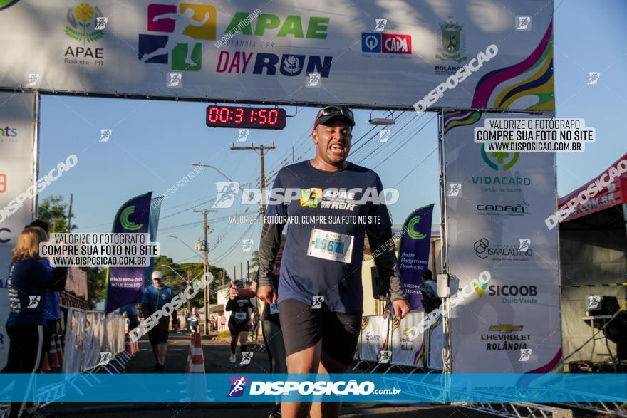 APAE Day Run Rolândia 2023