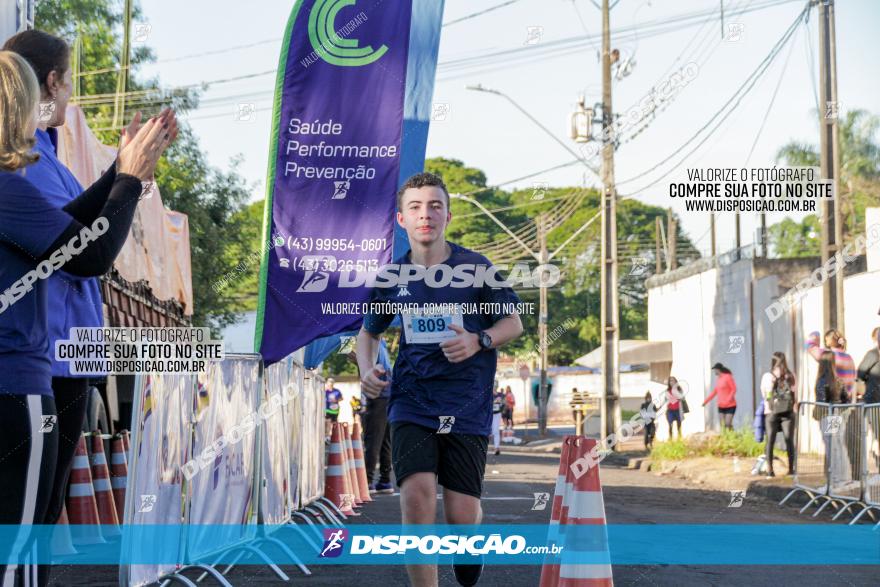 APAE Day Run Rolândia 2023