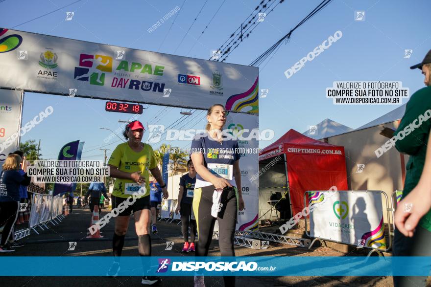 APAE Day Run Rolândia 2023