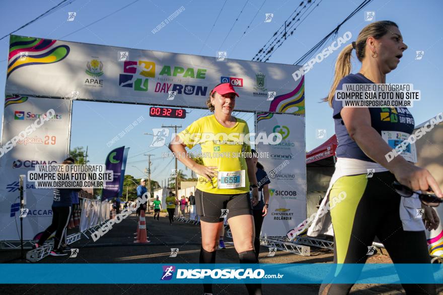 APAE Day Run Rolândia 2023