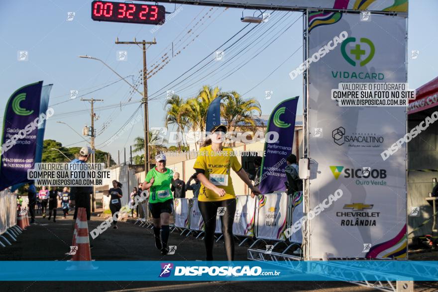 APAE Day Run Rolândia 2023