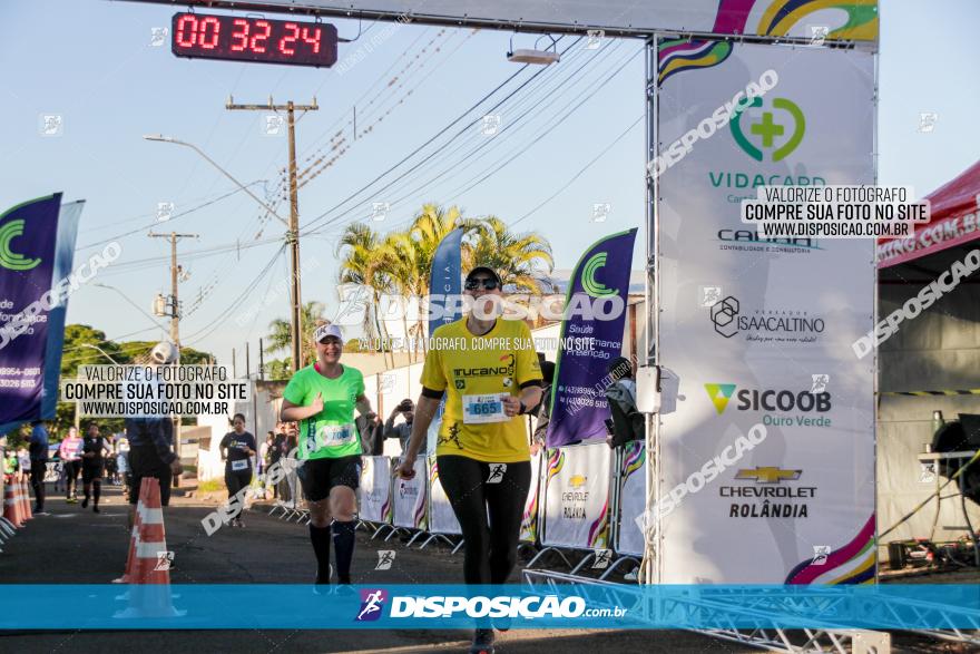 APAE Day Run Rolândia 2023