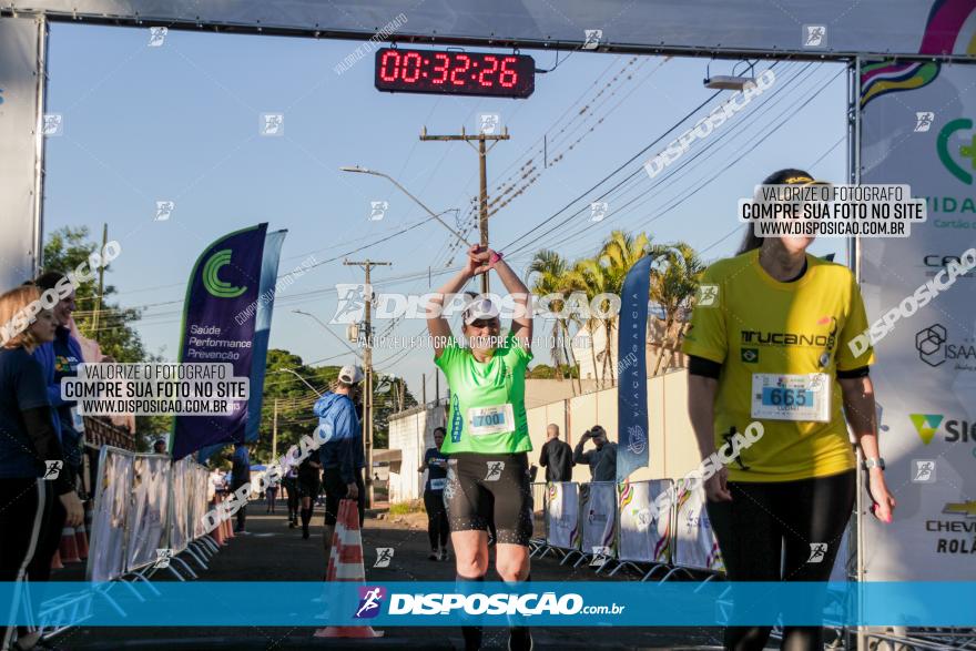 APAE Day Run Rolândia 2023