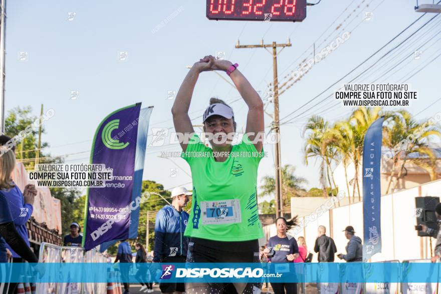 APAE Day Run Rolândia 2023