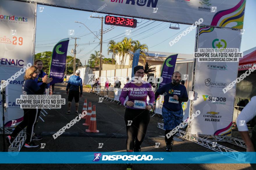 APAE Day Run Rolândia 2023