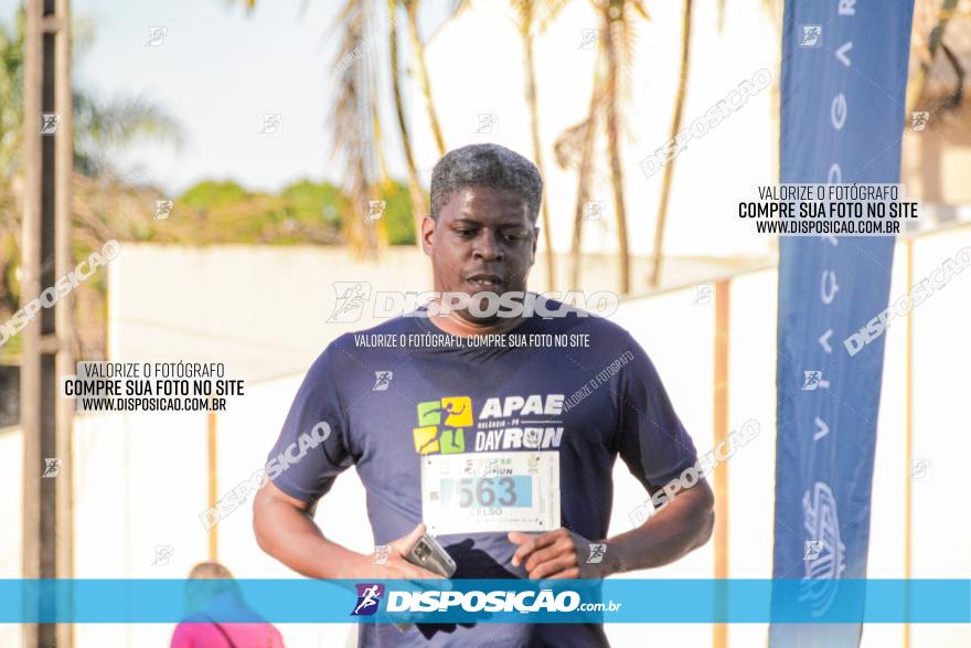 APAE Day Run Rolândia 2023