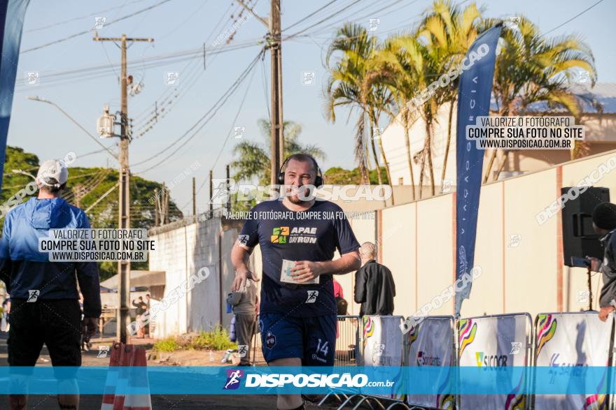 APAE Day Run Rolândia 2023