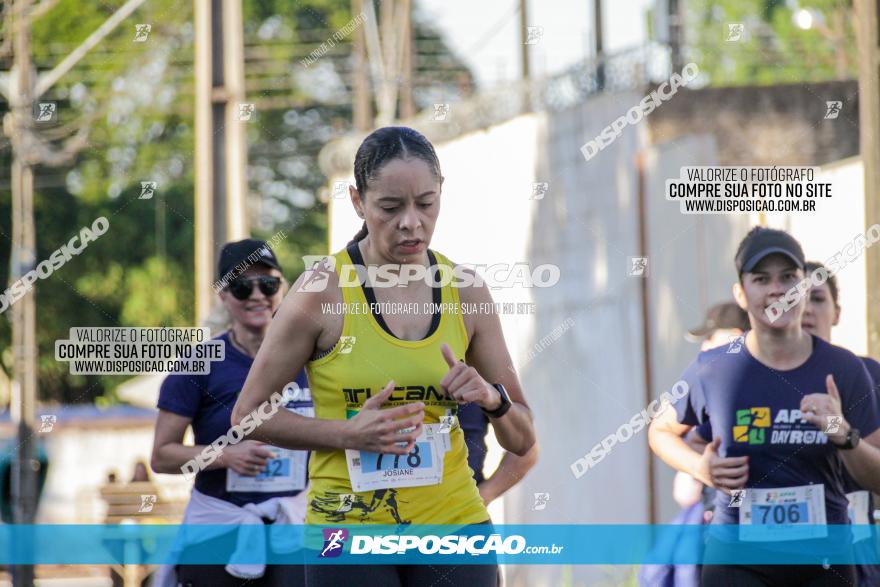 APAE Day Run Rolândia 2023