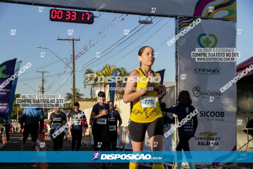 APAE Day Run Rolândia 2023