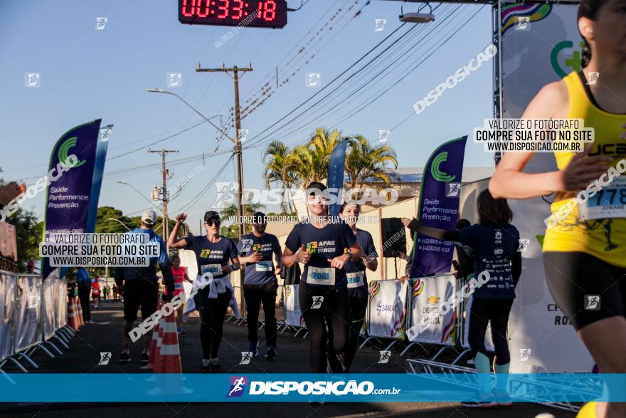 APAE Day Run Rolândia 2023