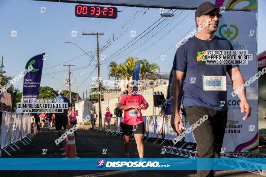 APAE Day Run Rolândia 2023