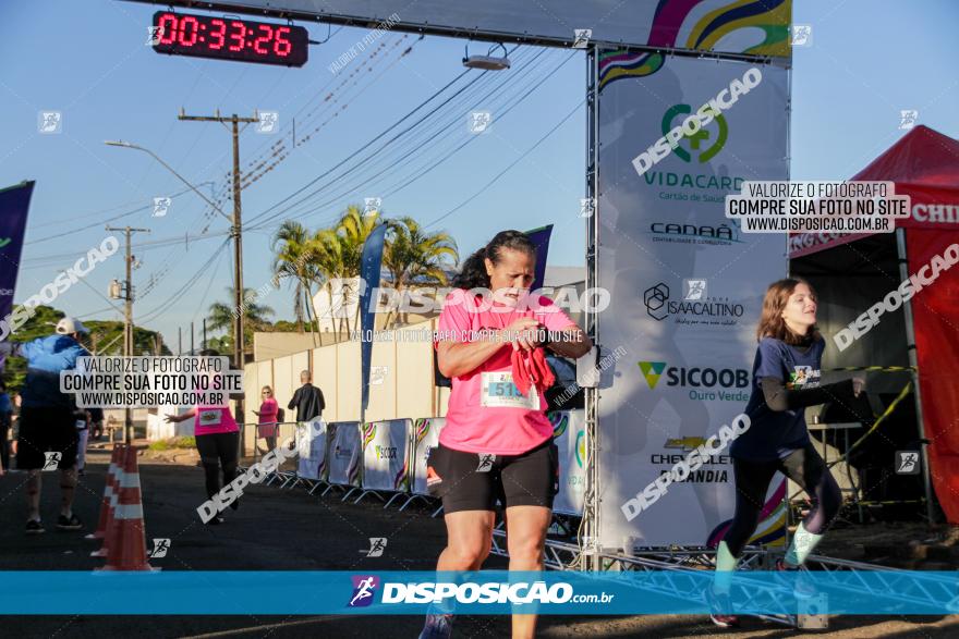 APAE Day Run Rolândia 2023