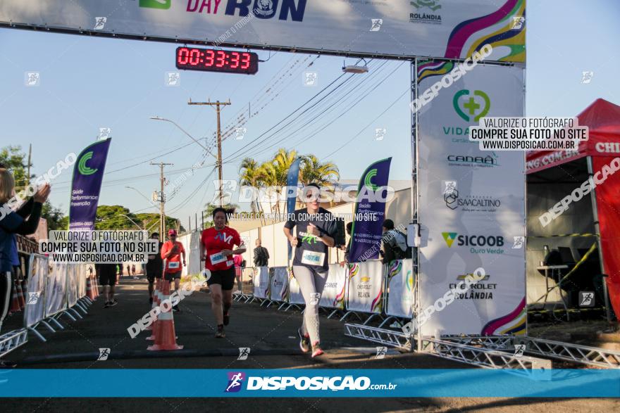 APAE Day Run Rolândia 2023