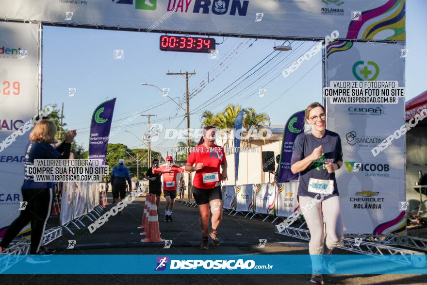 APAE Day Run Rolândia 2023