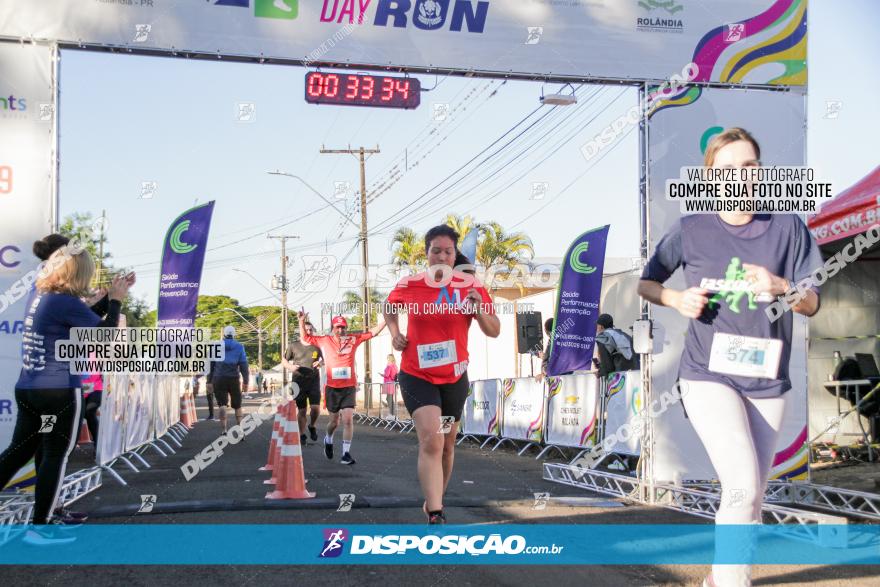 APAE Day Run Rolândia 2023