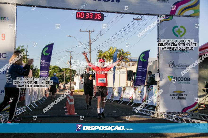 APAE Day Run Rolândia 2023