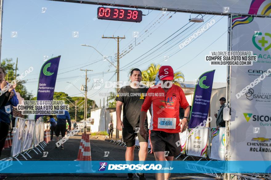 APAE Day Run Rolândia 2023