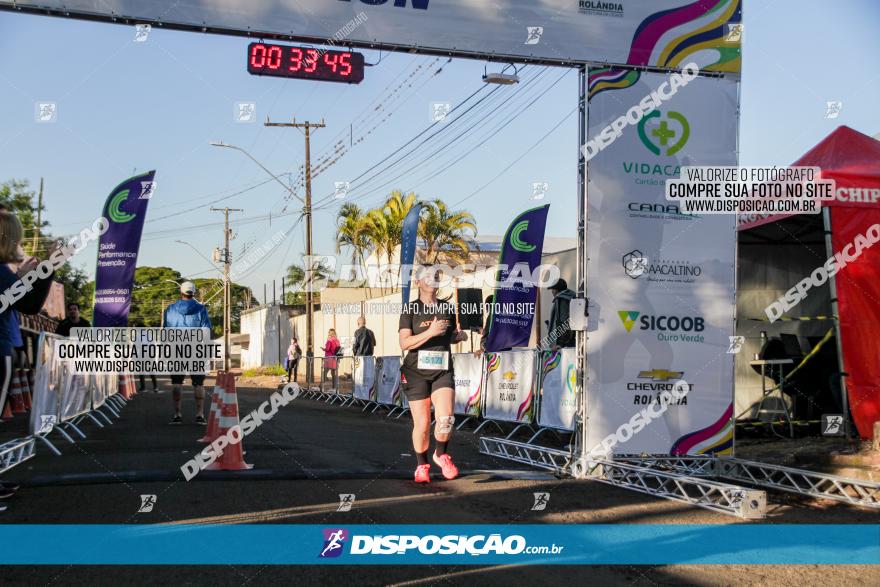 APAE Day Run Rolândia 2023