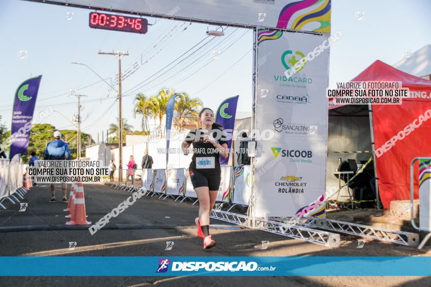 APAE Day Run Rolândia 2023