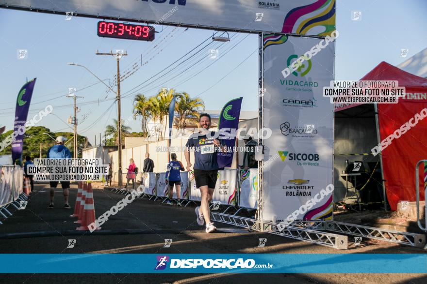 APAE Day Run Rolândia 2023