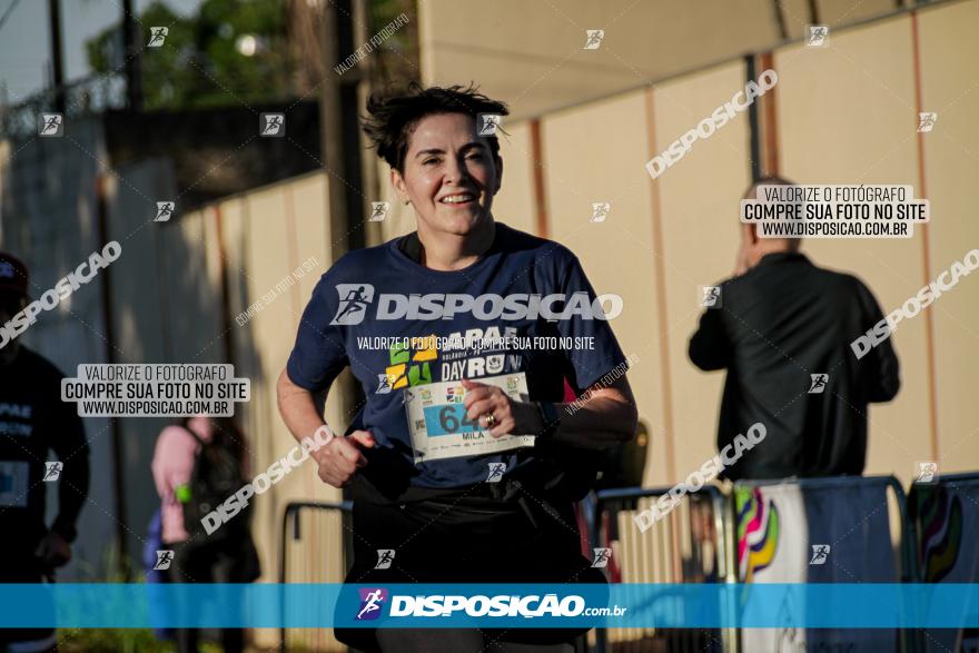 APAE Day Run Rolândia 2023