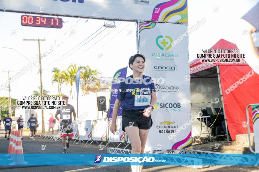 APAE Day Run Rolândia 2023