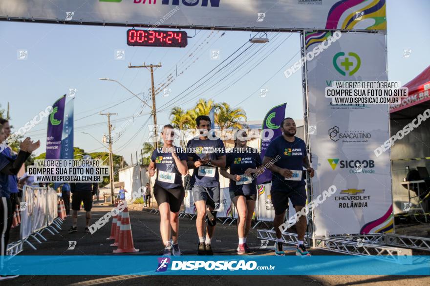 APAE Day Run Rolândia 2023