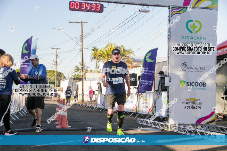 APAE Day Run Rolândia 2023