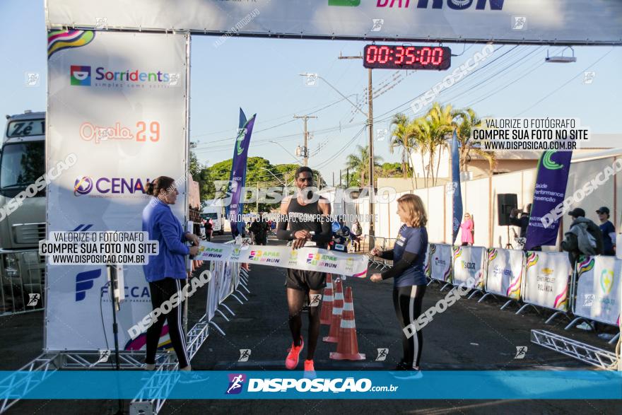 APAE Day Run Rolândia 2023