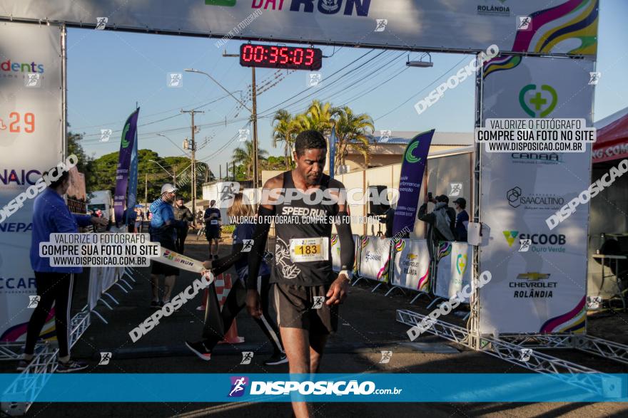 APAE Day Run Rolândia 2023