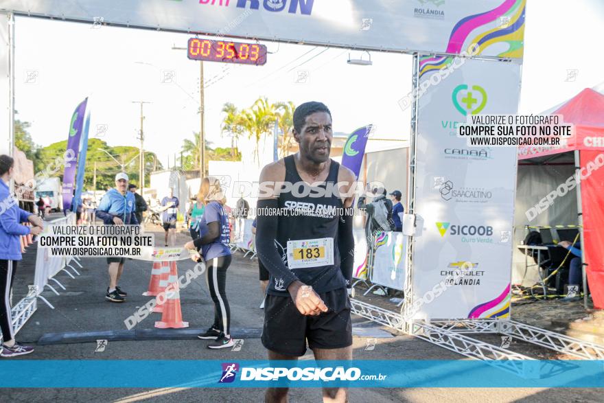 APAE Day Run Rolândia 2023