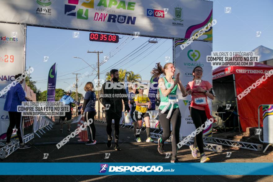 APAE Day Run Rolândia 2023