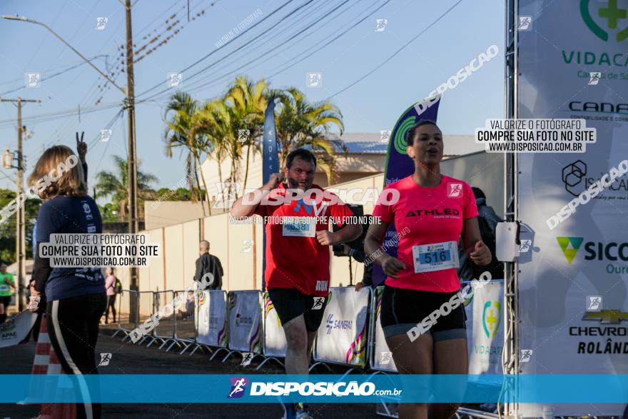 APAE Day Run Rolândia 2023