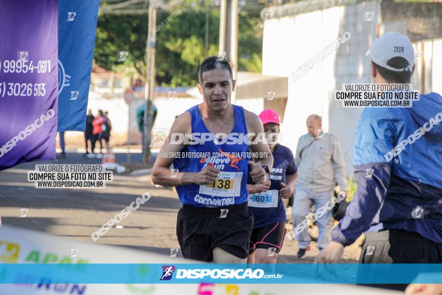 APAE Day Run Rolândia 2023