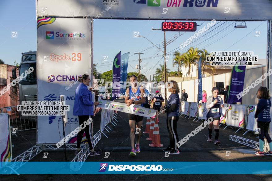 APAE Day Run Rolândia 2023