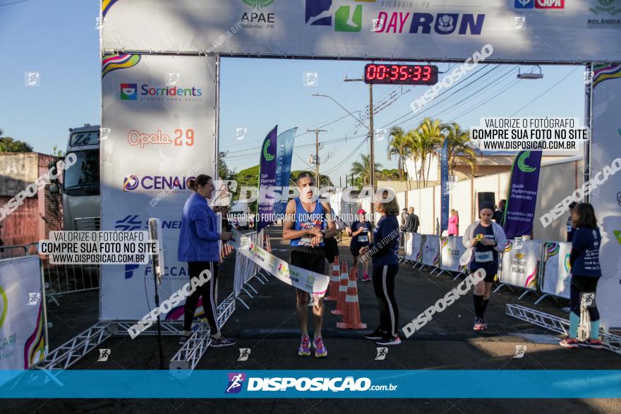 APAE Day Run Rolândia 2023