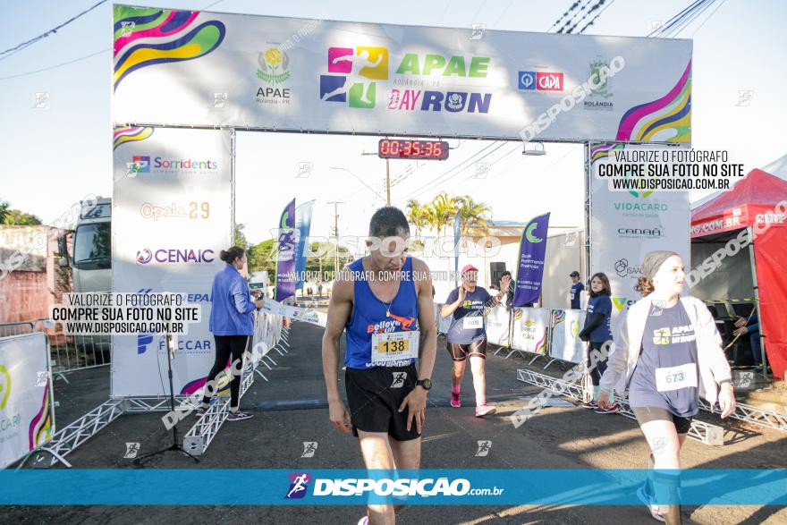 APAE Day Run Rolândia 2023