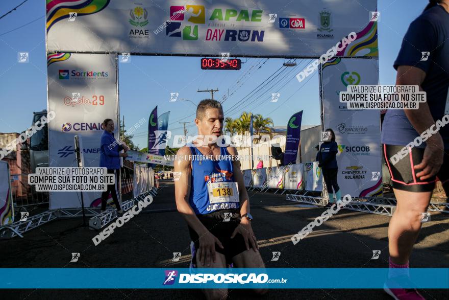 APAE Day Run Rolândia 2023