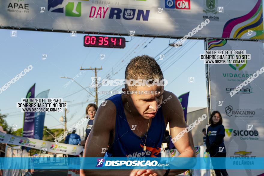 APAE Day Run Rolândia 2023