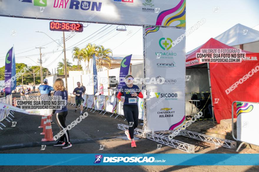 APAE Day Run Rolândia 2023