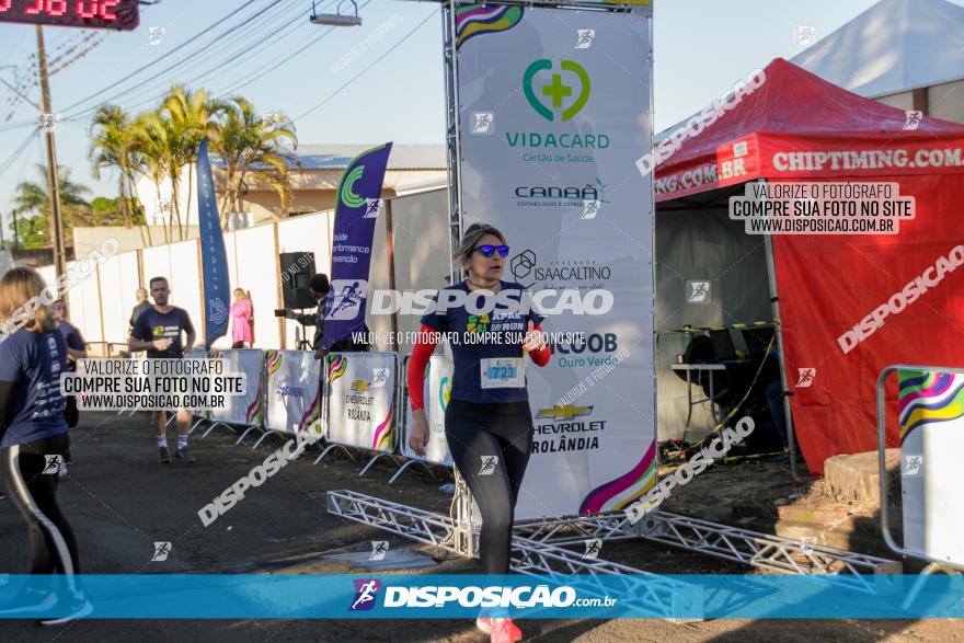 APAE Day Run Rolândia 2023