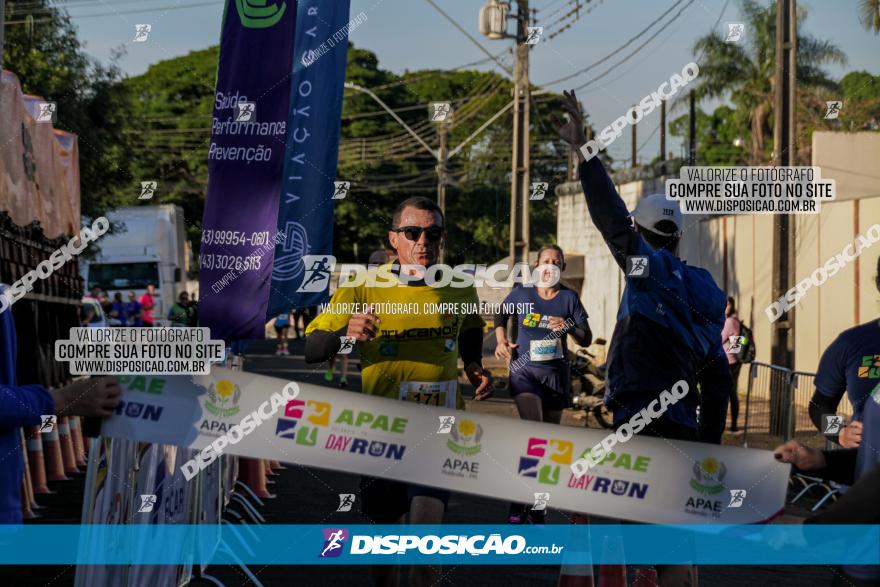 APAE Day Run Rolândia 2023