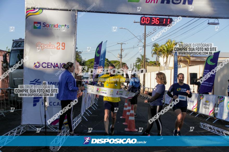 APAE Day Run Rolândia 2023