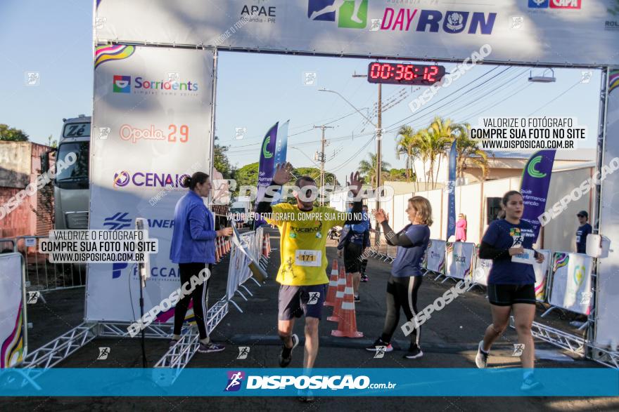 APAE Day Run Rolândia 2023