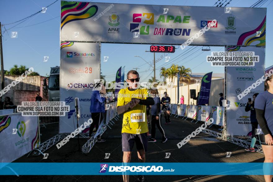 APAE Day Run Rolândia 2023