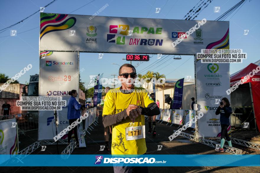 APAE Day Run Rolândia 2023