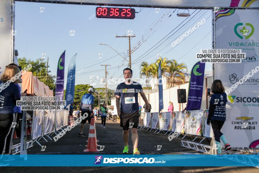 APAE Day Run Rolândia 2023