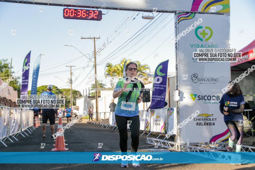 APAE Day Run Rolândia 2023