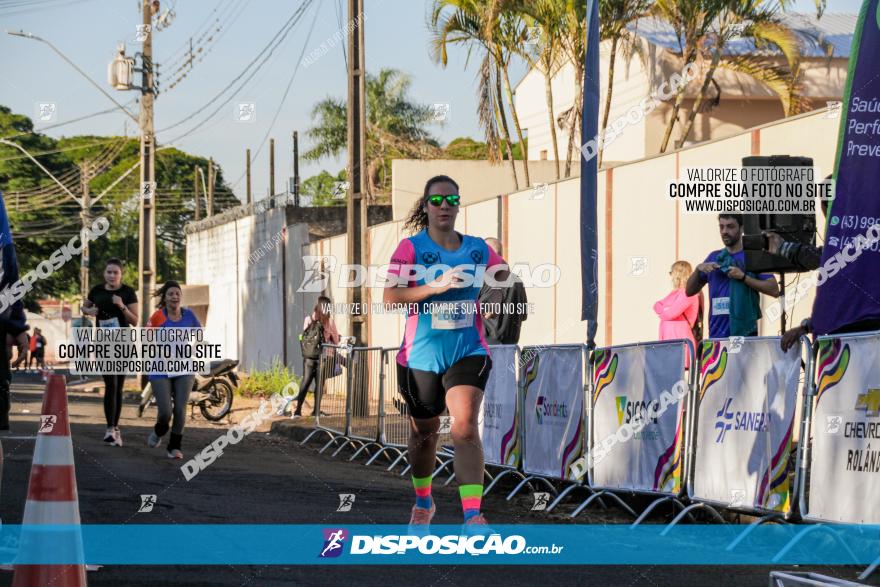 APAE Day Run Rolândia 2023