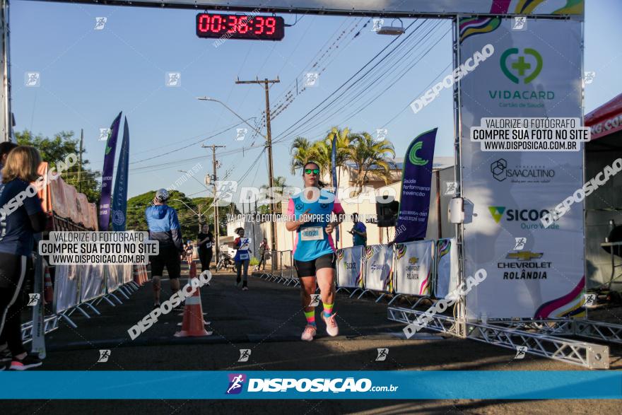 APAE Day Run Rolândia 2023